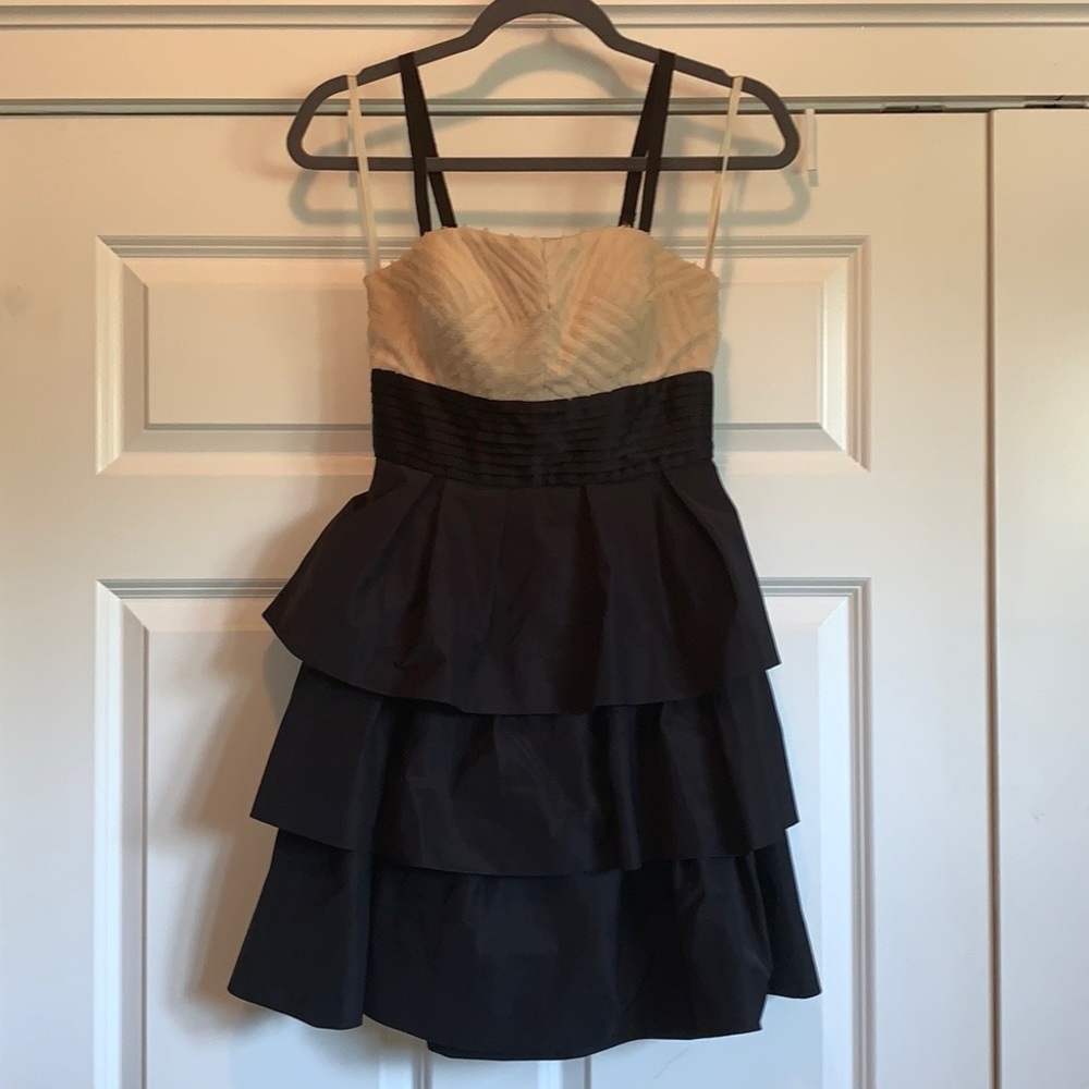 BCBG MaxAzria Dress NWT - Picture 4 of 5
